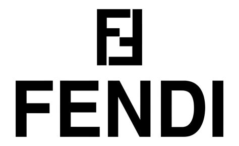 fendi's new logo